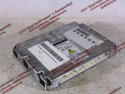 Блок управления двигателем (ECU) (компьютер) H3 HOWO (ХОВО) R61540090002 фото 1 Волжский