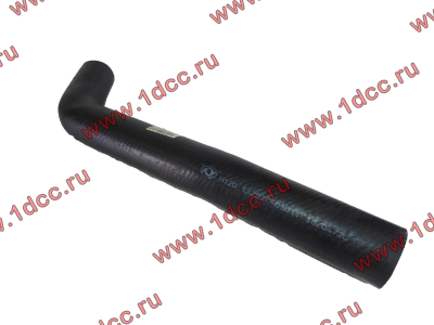 Патрубок радиатора (375) DF DONG FENG (ДОНГ ФЕНГ) 13ZB7C-03011 для самосвала фото 1 Волжский