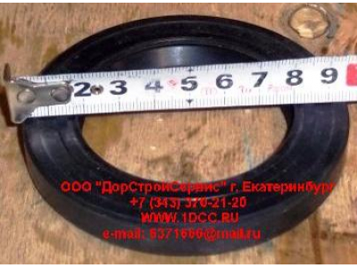 Сальник 62x93x12 (FB) хвостовика заднего редуктора CDM 855 Lonking CDM (СДМ)  фото 1 Волжский