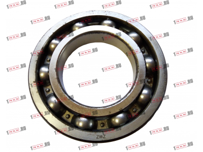 Подшипник 6218 хвостовика КПП HW18709 КПП (Коробки переключения передач) AZ9003326218 фото 1 Волжский