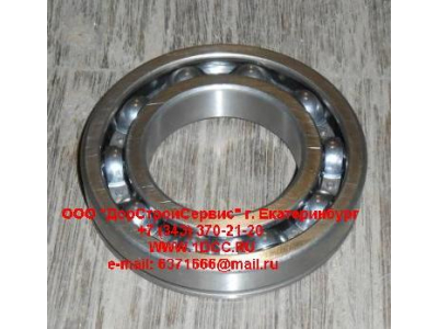 Подшипник 6213N первичного вала КПП HW18709 КПП (Коробки переключения передач) AZ9003326213 фото 1 Волжский