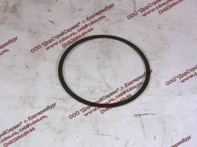 Шайба втулки балансира регулировочная 1мм H2/H3 HOWO (ХОВО) 199014520192 фото 1 Волжский