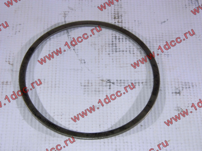 Шайба втулки балансира регулировочная 2мм H2/H3 HOWO (ХОВО) 199014520193 фото 1 Волжский