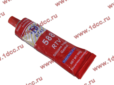 Герметик 588 RTV HOWO (ХОВО)  фото 1 Волжский