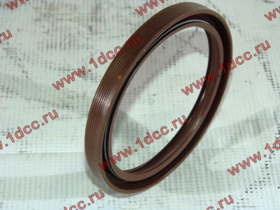 Сальник 95х115х12 коленвала коренной передний WD615 H HOWO (ХОВО) VG1500010037 фото 1 Волжский