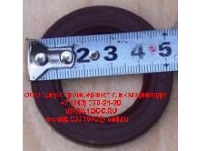 Сальник 32х52х12 НШ H HOWO (ХОВО) 601989 фото 1 Волжский