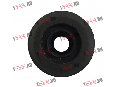 Подушка радиатора нижняя F FAW (ФАВ) 1302130A01 для самосвала фото 1 Волжский