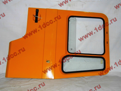 Дверь правая 1-ой комплектности SH SHAANXI / Shacman (ШАНКСИ / Шакман)  фото 1 Волжский