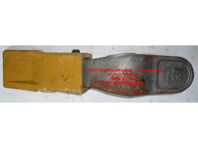 Наконечник зуба с адаптором CDM 833 Lonking CDM (СДМ)  фото 1 Волжский