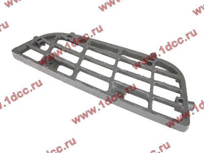 Ступенька левая верхняя DF DONG FENG (ДОНГ ФЕНГ) 8405209-C0100 для самосвала фото 1 Волжский