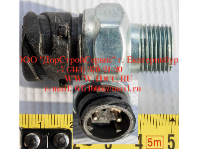 Датчик стояночного тормоза М16 F FAW (ФАВ) 3757050-435 M16 для самосвала фото 1 Волжский