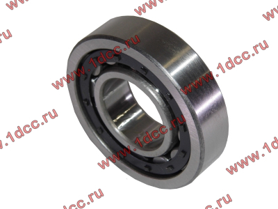 Подшипник 42308E промежуточного вала делителя передний KПП Fuller 12JS200 КПП (Коробки переключения передач) 42308E фото 1 Волжский