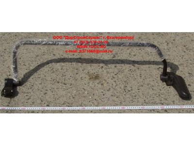 Стойка для зеркал заднего вида (правая) H HOWO (ХОВО)  фото 1 Волжский