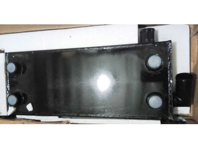Охладитель трансмиссионного масла (2-SX48Z8-00-00) CDM 855 Lonking CDM (СДМ) CDM855.01.01 фото 1 Волжский