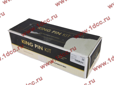 Шкворень (ремкомплект на ось) F CREATEK CREATEK 3001044-4E-XLB/CK8317 фото 1 Волжский