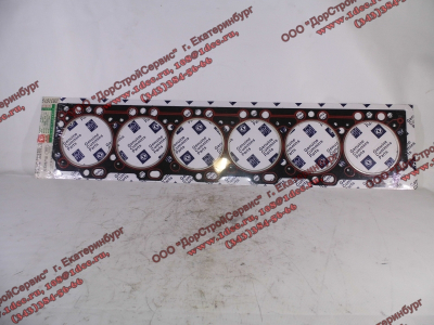 Прокладка ГБЦ Cummins 6CT8.3 Разное 3931019 фото 1 Волжский