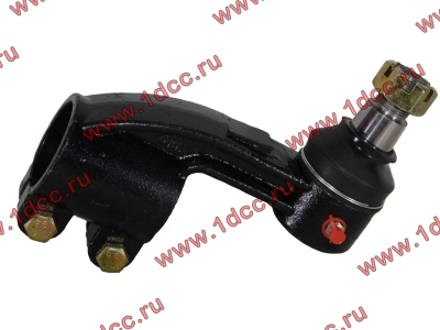 Наконечник рулевой тяги правый C 55-60мм CAMC (КАМК) TZ3303050TSLA-R фото 1 Волжский