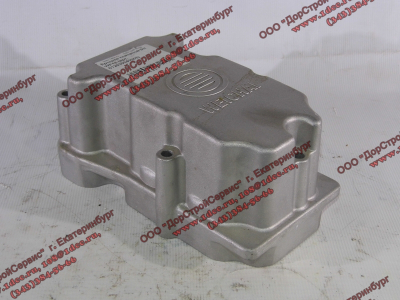 Крышка клапанов SH WP12 SHAANXI / Shacman (ШАНКСИ / Шакман) 612630040005 фото 1 Волжский