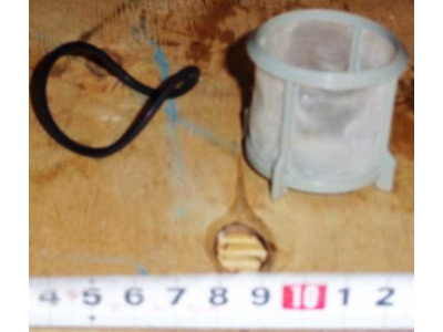 Фильтр топливный сеточка ЕВРОПА 3.22008 фото 1 Волжский