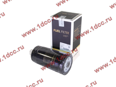 Фильтр топливный тонкой очистки железный M=16, D=85, L=158 H2/CDM 833 CREATEK CREATEK VG14080739A/CK8639 фото 1 Волжский