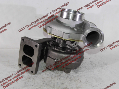 Турбина (Турбокомпрессор) CDM 855/SH/BB Lonking CDM (СДМ) VG1560118227A фото 1 Волжский