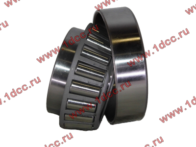Подшипник 3017 передней ступицы внутренний SH SHAANXI / Shacman (ШАНКСИ / Шакман) 81.93420.0074 фото 1 Волжский