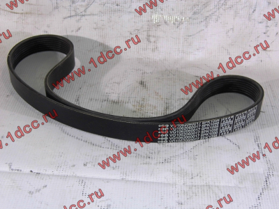 Ремень 8PK1098 ручейковый (Евро З) HOWO (ХОВО) VG1062060017 фото 1 Волжский