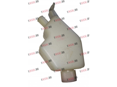 Бачок ГЦС H2/H3 HOWO (ХОВО) WG9719230014 фото 1 Волжский