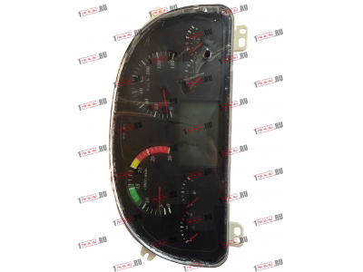 Панель приборов комбинированная H HOWO (ХОВО) WG9719580035 фото 1 Волжский