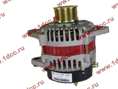 Генератор DF DONG FENG (ДОНГ ФЕНГ) C4930794 для самосвала фото 1 Волжский