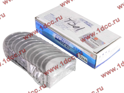 Вкладыши шатунные стандарт +0.00 (12шт) LONGGONG CDM 833 Lonking CDM (СДМ) 13025625 фото 1 Волжский