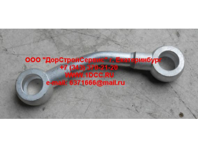 Трубка масляного насоса KПП HW18709 КПП (Коробки переключения передач) AZ2203240001 фото 1 Волжский