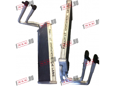 Радиатор отопителя кабины DL Разное DZ1600840120 фото 1 Волжский