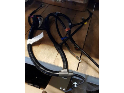 Жгут электропровод форсунок SH SHAANXI / Shacman (ШАНКСИ / Шакман) 612600090374 фото 1 Волжский