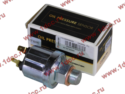 Датчик давления масла М18х1,5 H2 CREATEK CREATEK VG1500090051/CK8564 фото 1 Волжский