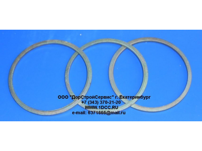 Шайба проставочная сайлентблока d-85, D-94, h-3.3 HOWO (ХОВО)  фото 1 Волжский