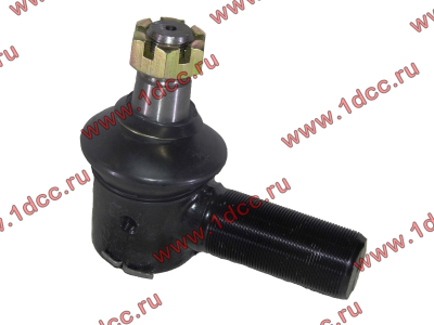 Наконечник рулевой левый F FAW (ФАВ) 3003025-1H L для самосвала фото 1 Волжский