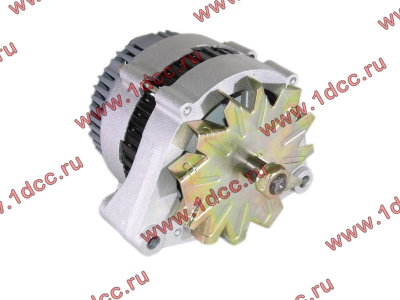 Генератор универсальный 28V/55A Howo без шкива HOWO (ХОВО)  фото 1 Волжский