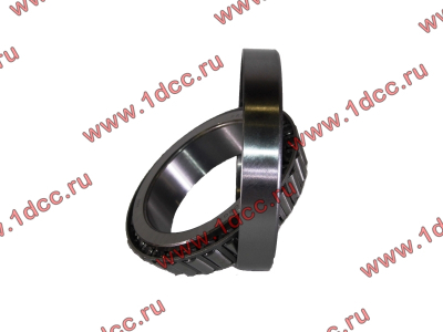 Подшипник 32020X передней ступицы 6х6 наружный SHAANXI / Shacman (ШАНКСИ / Шакман) 190003326445 фото 1 Волжский