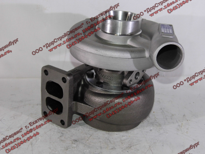 Турбина (Турбокомпрессор) CDM 833 Lonking CDM (СДМ) 12270137KY (13029801) фото 1 Волжский