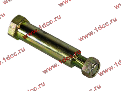 Болт крепления переднего стабилизатора с гайкой H2/H3 HOWO (ХОВО) 199100680069 фото 1 Волжский