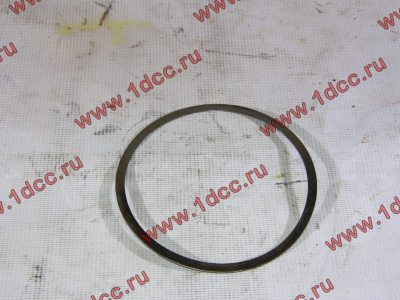 Шайба втулки балансира регулировочная 0,6мм H2/H3 HOWO (ХОВО) 199014520194 фото 1 Волжский