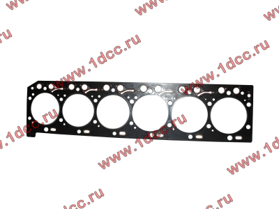 Прокладка ГБЦ 340-375 DF2 DONG FENG (ДОНГ ФЕНГ) 3943366 для самосвала фото 1 Волжский