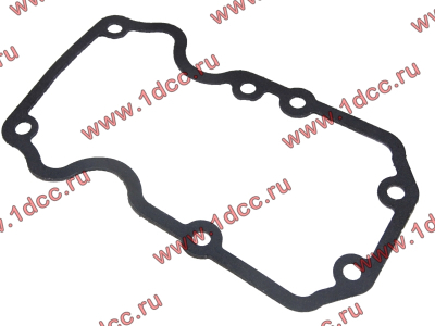 Прокладка клапанной крышки нижняя (узкая) H3 HOWO (ХОВО) VG1540040021 фото 1 Волжский