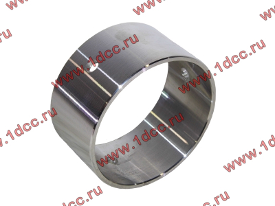 Втулка балансира D=120 d=110 L=59,5 H3 HOWO (ХОВО) AZ9725520238 фото 1 Волжский