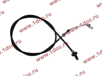 Трос газа DF DONG FENG (ДОНГ ФЕНГ) 1108150-T0500 для самосвала фото 1 Волжский