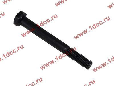 Болт M10х95 крепления скобы переднего стабилизатора H2/H3 HOWO (ХОВО) Q150B1095TF2Q фото 1 Волжский