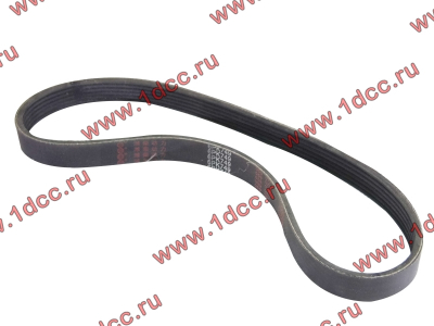Ремень 6PK794 SHAANXI / Shacman (ШАНКСИ / Шакман) VG2600020258 фото 1 Волжский