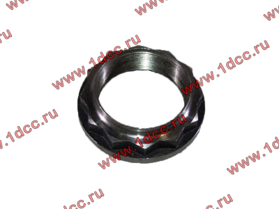 Гайка хвостовика МОДа F/SH F3000 FAW (ФАВ) 2402079D/81.90685.0303 для самосвала фото 1 Волжский