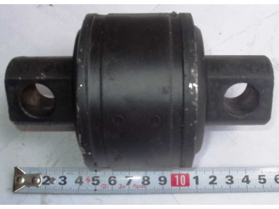 Сайлентблок реактивной штанги странной F FAW (ФАВ)  для самосвала фото 1 Волжский